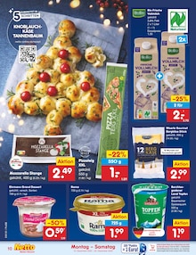 Käse im Netto Marken-Discount Prospekt "Aktuelle Angebote" mit 64 Seiten (Regensburg)