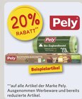Bio-Zugbandbeutel oder Backpapier-Zuschnitte im Angebot bei combi in Aurich Bio-Zugbandbeutel oder Backpapier-Zuschnitte Angebote von Pely bei combi Aurich