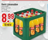 Trinkgut Troisdorf - Limonaden Angebot im Prospekt Limonaden bei Trinkgut im Troisdorf Prospekt für 8,99 €