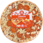 SUR TOUTES LES PIZZAS 450 G - CARREFOUR CLASSIC' en promo chez Carrefour Perpignan