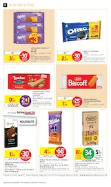 Tablette en promo dans le catalogue Intermarché Hyper à la page 38
