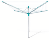 Wäschespinne "Linomatic 500 Easy" Angebote von LEIFHEIT bei toom Baumarkt Konstanz für 129,99 €