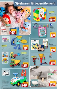 Filz im aktuellen REWE Prospekt (Bonn) Filz im REWE Prospekt "Dein Markt" mit 40 Seiten (Bonn)