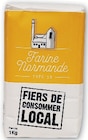 Farine normande t55 dans le catalogue Super U