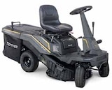 Tondeuse Autoportée RLA 2261 V 4 en 1 - Temver en promo chez Rural Master Perpignan à 1 199,00 €