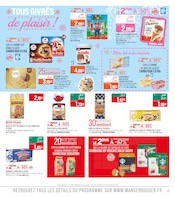Kinder Angebote im Prospekt "C'EST TOUS LES JOURS LE MARCHÉ" von Supermarchés Match Kinder Angebote im Prospekt "C'EST TOUS LES JOURS LE MARCHÉ" von Supermarchés Match auf Seite 13