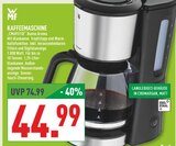 Aktuelles KAFFEEMASCHINE Angebot bei Marktkauf in Düsseldorf ab 44,99 €