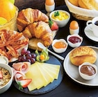 Ostermann Bottrop - ALL-YOU-CAN-EAT FRÜHSTÜCKSBUFFET Angebot im Prospekt ALL-YOU-CAN-EAT FRÜHSTÜCKSBUFFET bei Ostermann im Bottrop Prospekt für 8,90 €