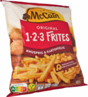 Frites im Angebot bei Netto Marken-Discount in Freiberg Frites Angebote von McCain bei Netto Marken-Discount Freiberg für 1,49 €