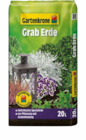 Graberde im Angebot bei Hagebaumarkt in Marl Graberde Angebote von Gartenkrone bei Hagebaumarkt Marl für 4,99 €