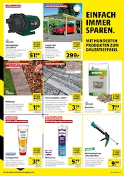 Aktueller Hagebaumarkt Prospekt mit Steine, "SCHNAPP DIR DIE SUPER DEALS", Seite 6