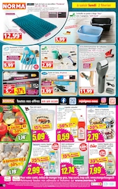 Lessive Liquide Angebote im Prospekt "Votre Discounter Régional" von Norma Lessive Liquide Angebote im Prospekt "Votre Discounter Régional" von Norma auf Seite 12