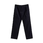 Pantalon taille élastiquée homme - TEX en promo chez Carrefour Pantalon taille élastiquée homme - TEX dans le catalogue Carrefour