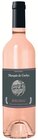 AOP Bergerac Rosé - Marquis de Gerlys à 1,24 € dans le catalogue Netto