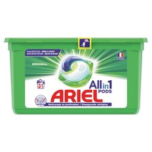LESSIVE ÉCODOSES PODS à Auchan dans Brunoy LESSIVE ÉCODOSES PODS à Auchan dans Brunoy