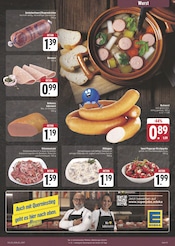 Aktueller E center Prospekt mit Paprika, "Wir lieben Lebensmittel!", Seite 15