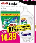 Promo Lessive*** à 14,39 € dans le catalogue Norma à Schiltigheim