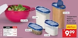 Gewürz-, Mehl- oder Zuckerdose im Angebot bei Netto Marken-Discount in Hoyerswerda Gewürz-, Mehl- oder Zuckerdose Angebote von Tupperware bei Netto Marken-Discount Hoyerswerda für 9,99 €