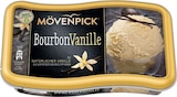 Bourbon Vanille oder Chocolate Chips Angebote von Mövenpick bei REWE Essen für 1,69 €