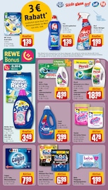 Persil im REWE Prospekt in Leverkusen Aktueller REWE Prospekt mit Persil, "Dein Markt", Seite 24