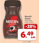 Classic Angebote von Nescafé bei Markant Nordwest Löhne für 6,49 €