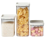 Vorratsdosen-Set Omnia Angebote von Mepal bei Möbel Martin Trier für 19,99 €