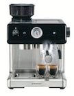Aktuelles Espressomaschine Typ SEMST 1500 A1 Angebot bei Lidl in Rostock ab 249,00 €