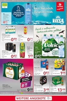 Cola Angebot im aktuellen Selgros Prospekt auf Seite 11