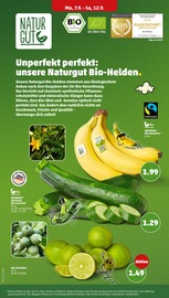 Aktueller Penny Prospekt mit Geflügel, "Wer günstig will, muss Penny.", Seite 6