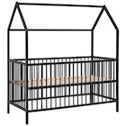 GITTERBETT EMMA 144/75/161 cm im Angebot bei XXXLutz in Neu-Ulm GITTERBETT EMMA 144/75/161 cm Angebote von My Baby Lou bei XXXLutz Neu-Ulm für 164,25 €