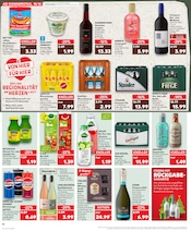 Aktueller Kaufland Prospekt mit Pepsi, "KNÜLLER", Seite 24