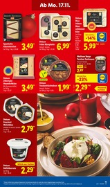 Aktueller Lidl Prospekt mit Dips, "LIDL LOHNT SICH", Seite 15