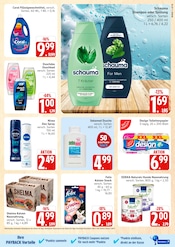 Aktueller Marktkauf Prospekt mit Nivea, "Top Angebote", Seite 27