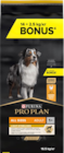 CROQUETTES POUR CHIEN DOG MEDIUM ADULT OU STÉRILISÉ LIGHT - Purina - Botanic à Boulogne-Billancourt CROQUETTES POUR CHIEN DOG MEDIUM ADULT OU STÉRILISÉ LIGHT - Purina en promo chez Botanic Boulogne-Billancourt à 57,99 €