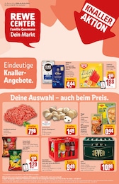 Aktueller REWE Supermärkte Prospekt für Bielefeld: Dein Markt mit 30} Seiten, 29.04.2024 - 04.05.2024