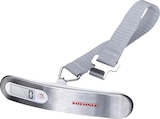 66172 Gepäckwaage Travel, Kofferwaage von SOEHNLE im aktuellen MediaMarkt Saturn Prospekt für 14,99 €