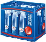 Mineralwasser bei REWE im Prospekt "" für 4,99 €