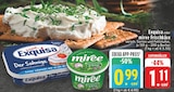 Frischkäse bei EDEKA im Heinsberg Prospekt für 0,99 €