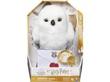 WWO Hedwig - Interaktive Eule Plüschtier Mehrfarbig von SPIN MASTER im aktuellen MediaMarkt Saturn Prospekt für 35,99 €