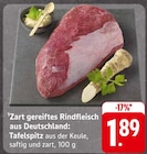 Tafelspritz im Angebot bei E center in Trier Tafelspritz Angebote bei E center Trier für 1,89 €