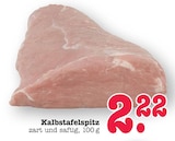 Aktuelles Kalbstafelspitz Angebot bei E center in Mannheim ab 2,22 €