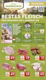 Aktueller Marktkauf Prospekt mit Rinderfilet, "GANZ GROSS in kleinsten Preisen!", Seite 13