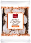 Marzipan Butterstollen Konfekt Angebote von Favorina bei Lidl Amberg für 3,49 €