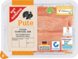 Aktuelles Puten Schnitzel Angebot bei EDEKA in Hamburg ab 3,99 €