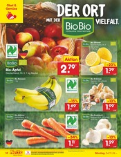 Aktueller Netto Marken-Discount Prospekt mit Bio, "Aktuelle Angebote", Seite 10