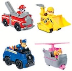 Véhicule + Figurine - Paw patrol - Super U Véhicule + Figurine - Paw patrol à 12,99 € dans le catalogue Super U
