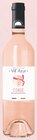 AOP Corse Rosé - Vill'Azur en promo chez Netto AOP Corse Rosé - Vill'Azur dans le catalogue Netto