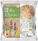 Bio Landbrötchen von NATURGUT, Bio im aktuellen Penny Prospekt