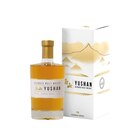 Blended Malt Whisky Taïwanais - YUSHAN en promo chez Carrefour Saint-Raphaël à 31,90 €