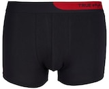 Herren-Retroshorts von True Style im aktuellen Penny Prospekt